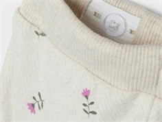 Name It peyote melange blomstrede sweatbukser